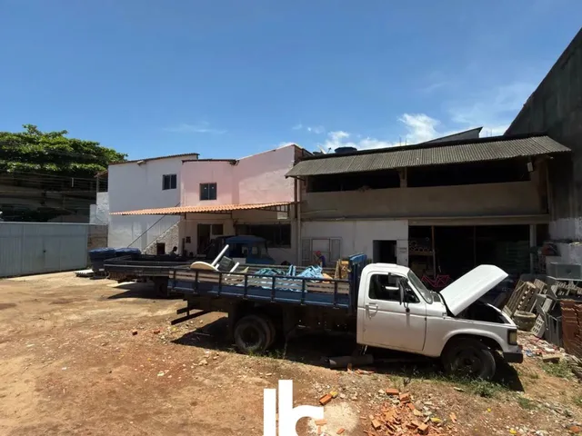 Imagem 6: Vendo Ponto Comercial 900M2 em Nova Carapina 1