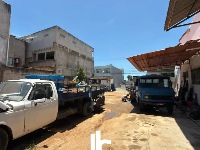 Imagem 7: Vendo Ponto Comercial 900M2 em Nova Carapina 1