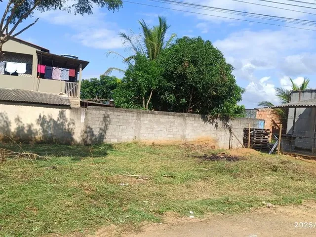 Imagem 2: Vendo/Troco Lote 144M2 em Vila Prudêncio