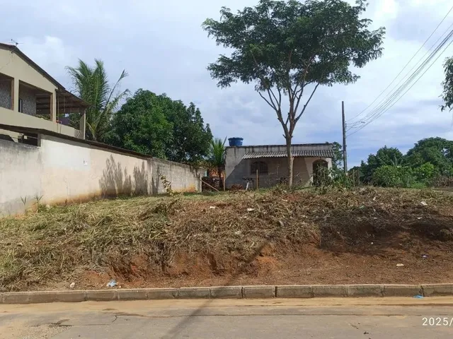Imagem 3: Vendo/Troco Lote 144M2 em Vila Prudêncio