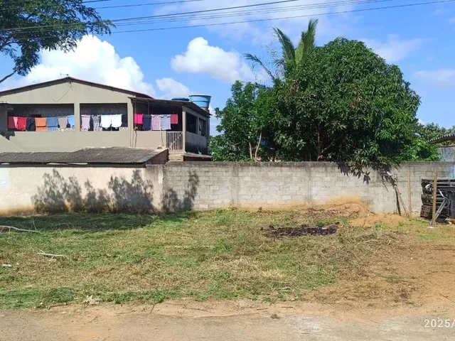 Imagem 5: Vendo/Troco Lote 144M2 em Vila Prudêncio