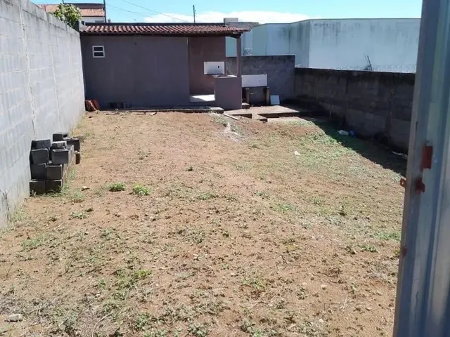 Imagem: Lote Murado - Colina do Campo