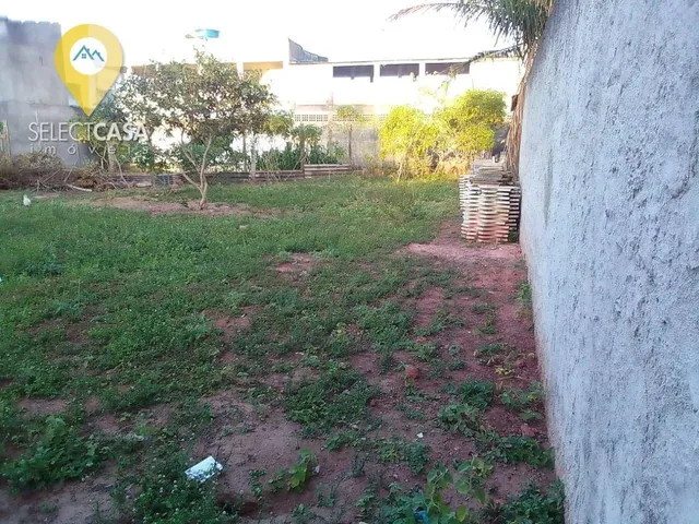 Imagem: 2 Lotes Juntos em Jacaraípe - São Francisco