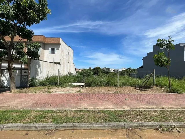 Imagem: Terreno À Venda, 360 M² por R$ 720.000,00