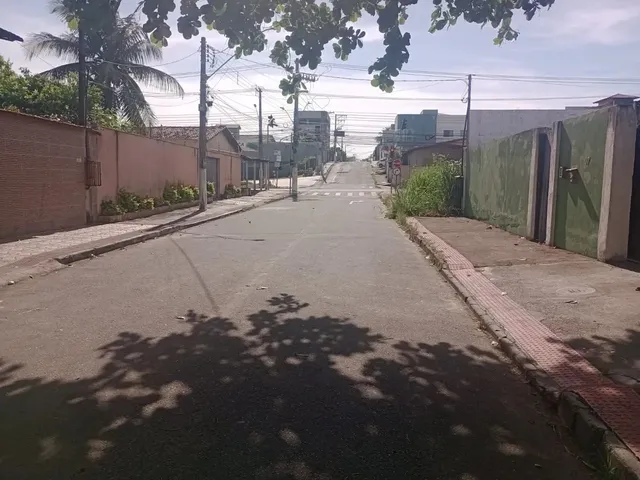 Imagem: Terreno Próximo a Curva da Baleia