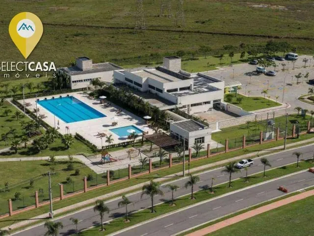 Imagem: Lotes Comerciais no Condomínio Alphaville