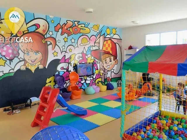 Imagem 7: Lotes Comerciais no Condomínio Alphaville Jacuhy