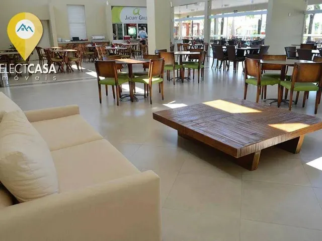 Imagem 5: Lotes Comerciais no Condomínio Alphaville Jacuhy