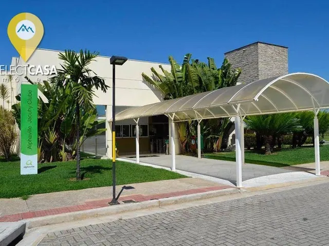 Imagem 11: Lotes Comerciais no Condomínio Alphaville Jacuhy