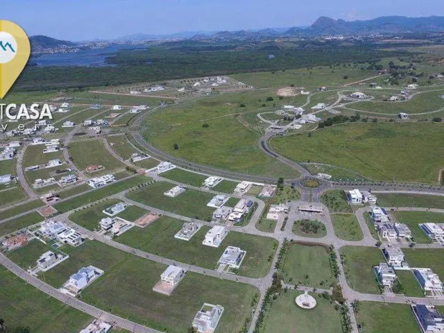 Imagem 13: Lotes Comerciais no Condomínio Alphaville Jacuhy