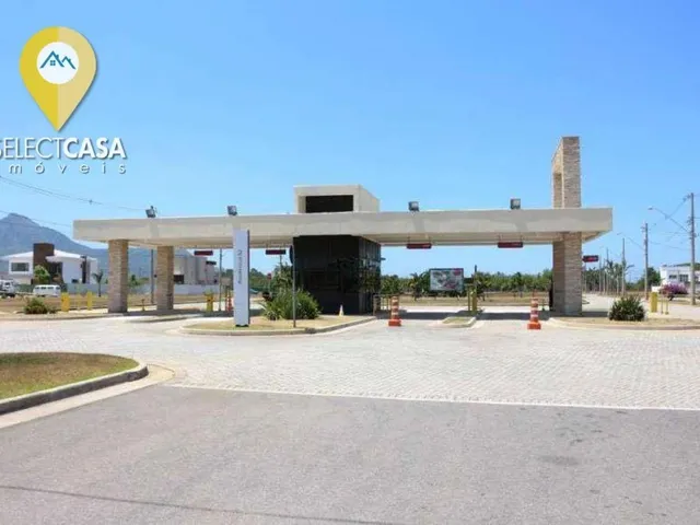 Imagem 6: Lotes Comerciais no Condomínio Alphaville Jacuhy