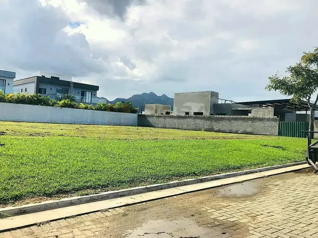 Imagem: Le-Oportunidade Única Lote Amplo no Alphaville