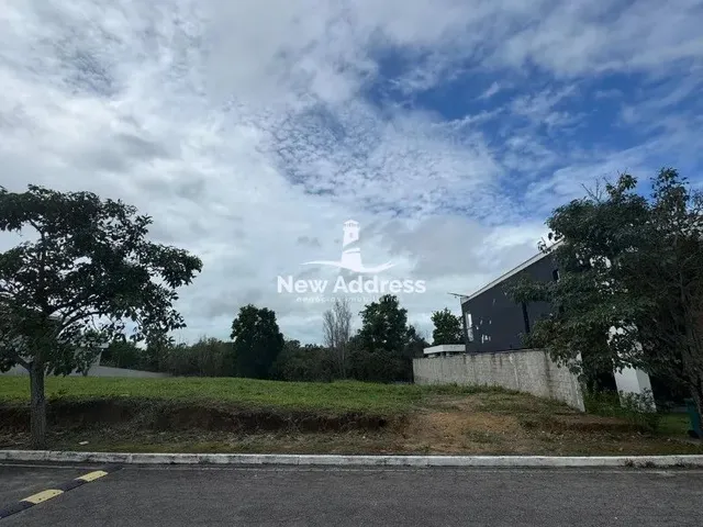 Imagem: Terreno À Venda no Arquipélago de Manguinhos