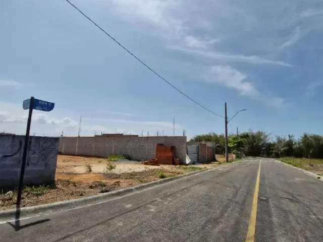 Imagem 2: Terreno Residencial em Serra - Es, Nova Almeida Centro