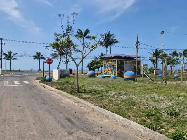Imagem 4: Terreno Residencial em Serra - Es, Nova Almeida Centro
