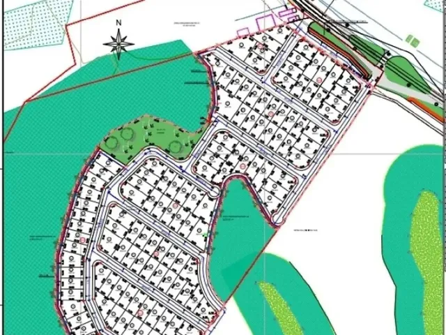 Imagem 3: Terreno Residencial em Serra - Es, Nova Almeida Centro