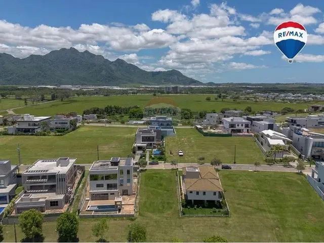 Imagem: Terreno Residencial 01 Alphaville Jacuhy