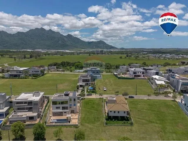 Imagem 6: Terreno Residencial 01 Alphaville Jacuhy