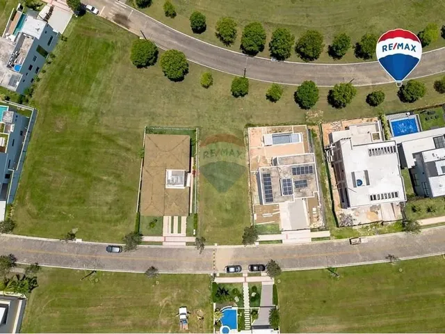 Imagem 7: Terreno Residencial 01 Alphaville Jacuhy