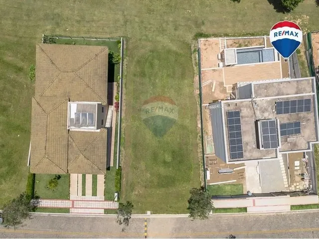 Imagem 2: Terreno Residencial 01 Alphaville Jacuhy