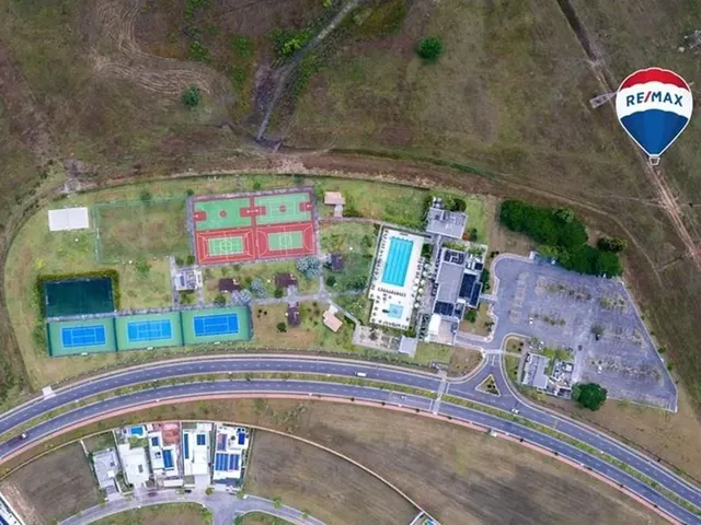 Imagem 4: Terreno Residencial 01 Alphaville Jacuhy