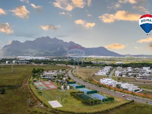 Imagem 5: Terreno Residencial 01 Alphaville Jacuhy