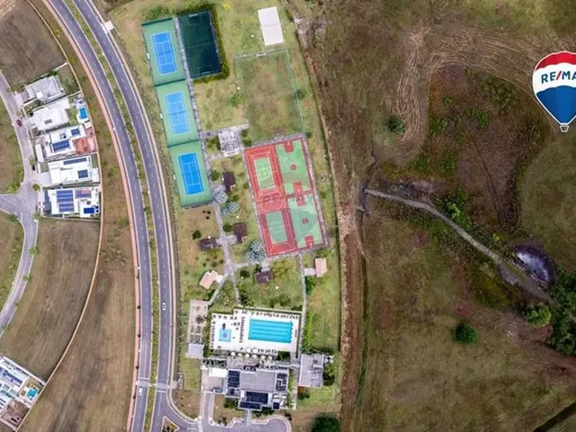 Imagem 3: Terreno Residencial 01 Alphaville Jacuhy