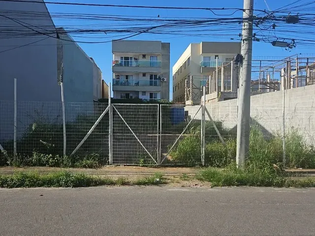 Imagem: Lote em Jacaraípe 360 M² em Jardim Atlântico