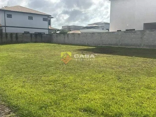 Imagem: Le- Terreno no Condomínio Boulevard Lagoa