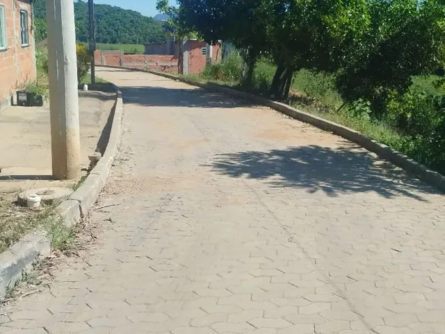 Imagem: Terrenos À Venda em Cidade Comar