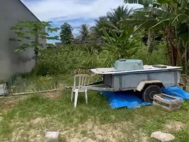 Imagem 5: Lote 311Mts2 Condomínio Fechado - Jacaraípe