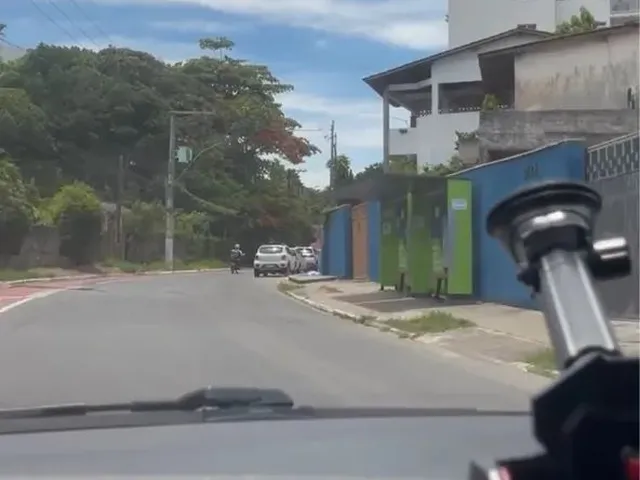 Imagem 8: Lote 311Mts2 Condomínio Fechado - Jacaraípe