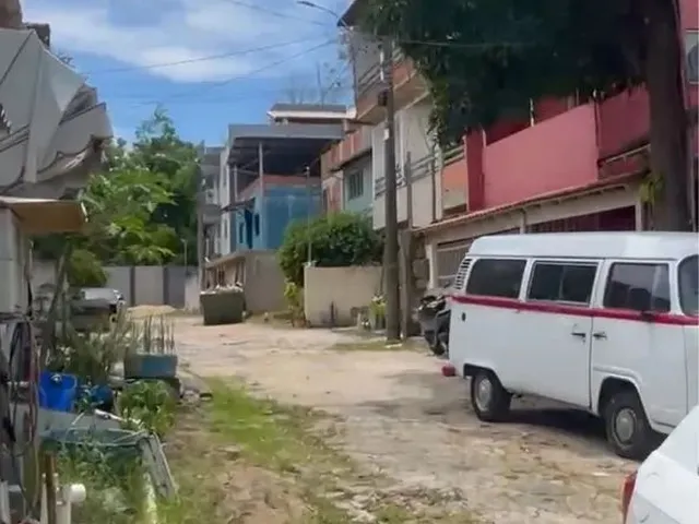 Imagem 9: Lote 311Mts2 Condomínio Fechado - Jacaraípe