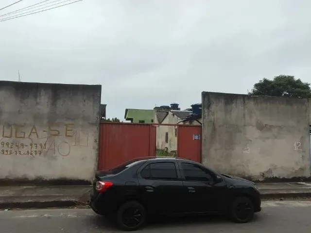 Imagem: Aluga-Se Lote Ideal para Distribuidora