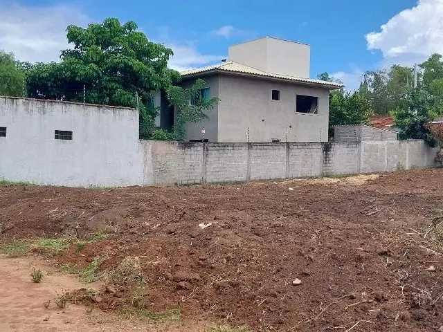 Imagem: Lotes Enseada das Garças