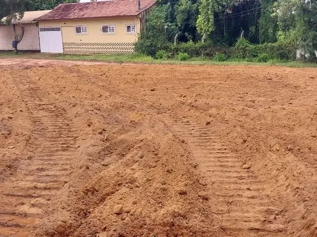 Imagem 7: Lotes Enseada das Garças