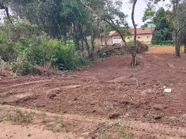 Imagem 6: Lotes Enseada das Garças