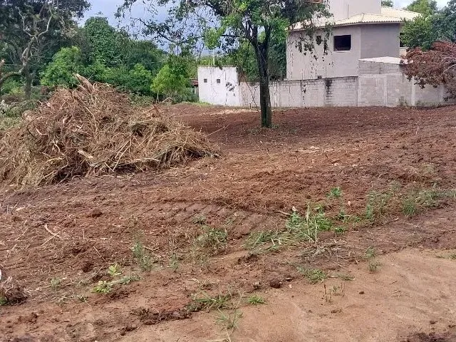 Imagem 14: Lotes Enseada das Garças