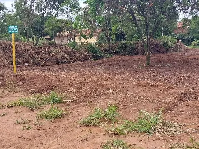 Imagem 8: Lotes Enseada das Garças