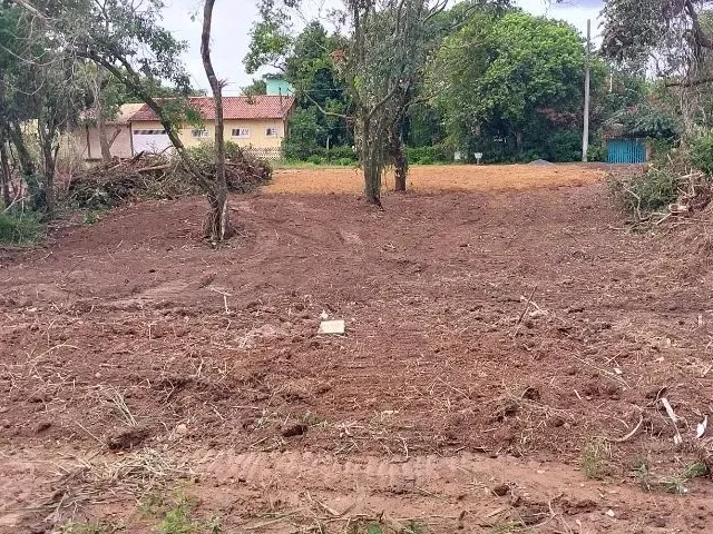 Imagem 15: Lotes Enseada das Garças