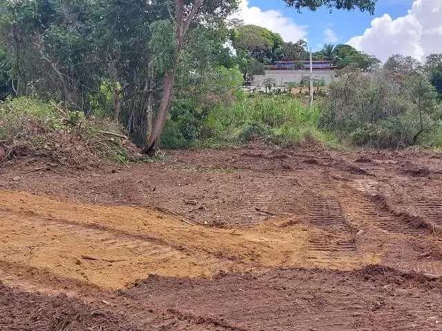 Imagem 9: Lotes Enseada das Garças