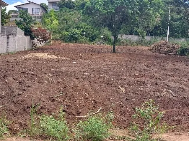 Imagem 11: Lotes Enseada das Garças