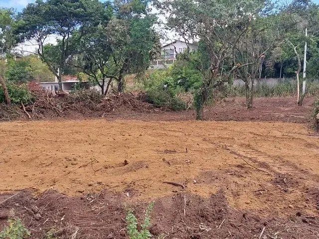 Imagem 4: Lotes Enseada das Garças