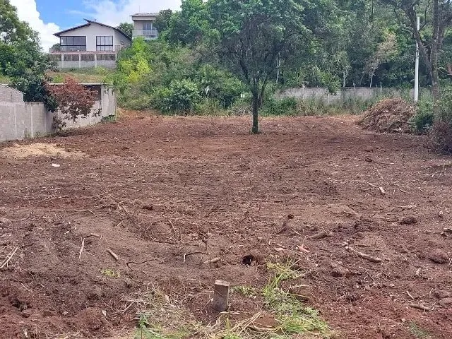Imagem 3: Lotes Enseada das Garças