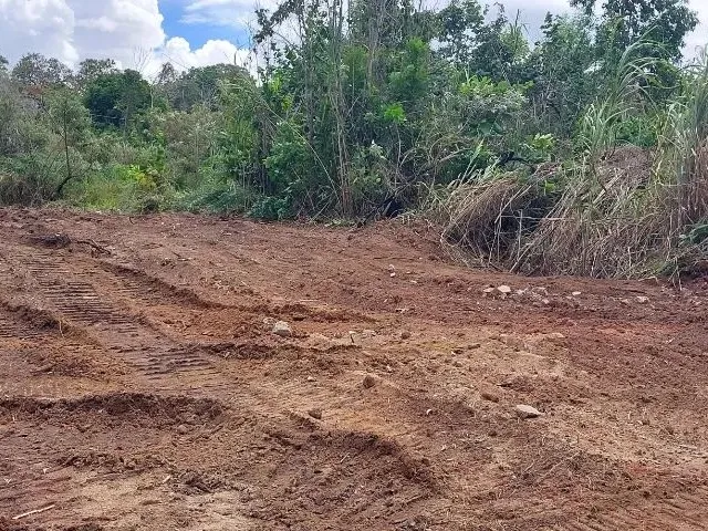Imagem 5: Lotes Enseada das Garças