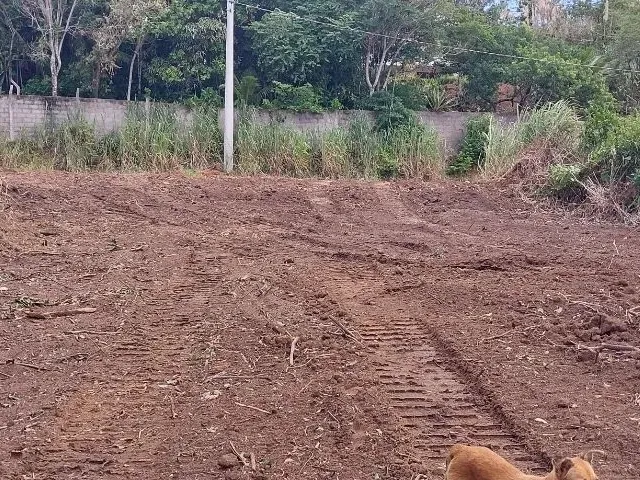 Imagem 13: Lotes Enseada das Garças