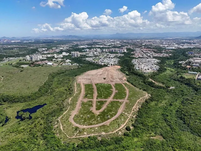 Imagem 13: Lotes Morada de Laranjeiras - Península Aroeira