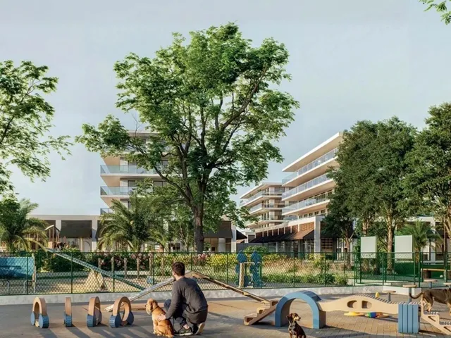Imagem 10: Lotes Morada de Laranjeiras - Península Aroeira