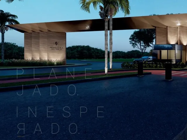 Imagem 9: Lotes Morada de Laranjeiras - Península Aroeira