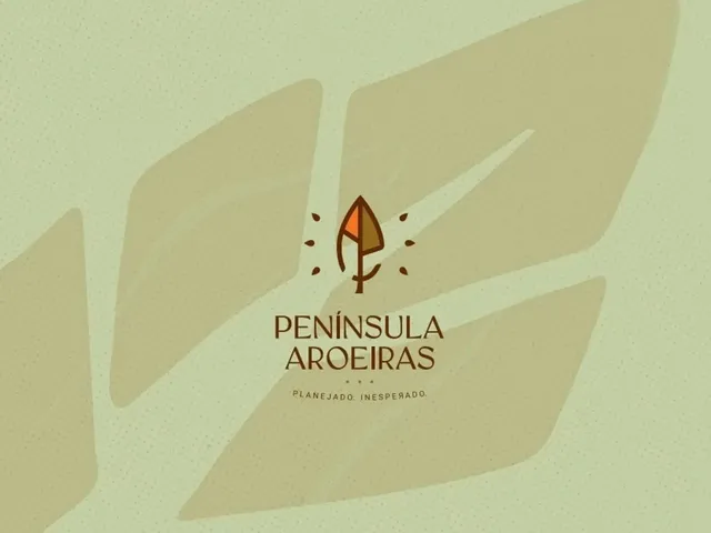 Imagem 2: Lotes Morada de Laranjeiras - Península Aroeira